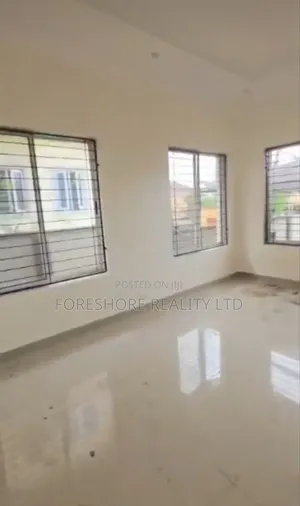 4bdrm Duplex in Magodo Brooks, GRA Phase 2 Shangisha for rent
