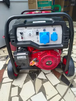 Senci 11kva Generator