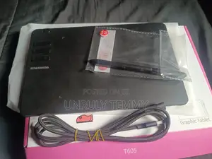 Tablet 4 GB Black
