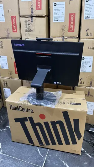 New Lenovo ThinkCentre M920s 8GB Intel Core i5 SSD 256GB