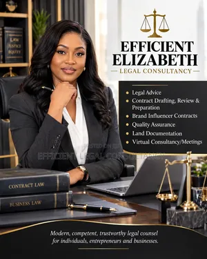 Legal Advice & Clarity Sessions; Virtual Consultancy & Meetings