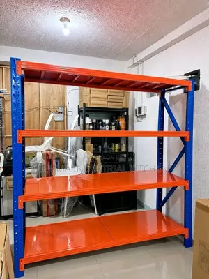 Quality Warehouse Heavy Rack