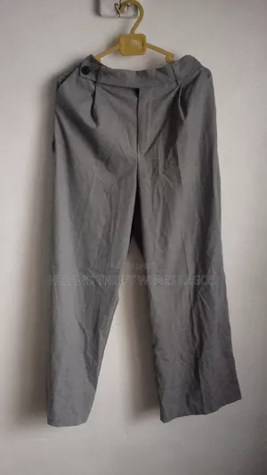 Ladies Pants