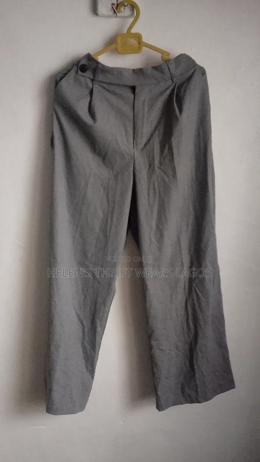 Ladies Pants