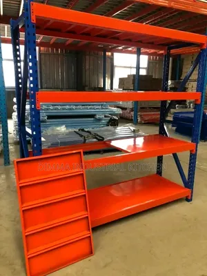 Quality Warehouse Heavy Rack