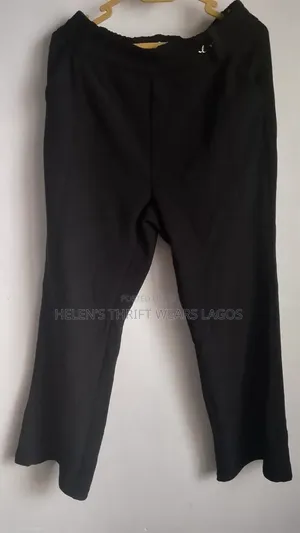 Ladies Pants