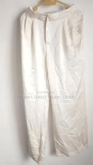 Ladies Pants