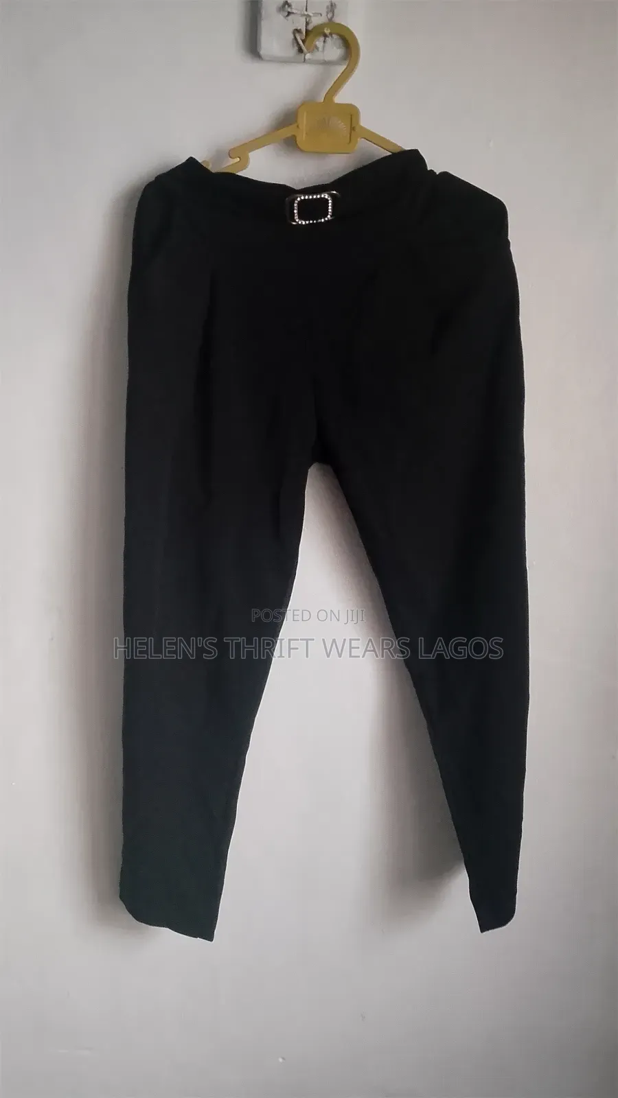 Ladies Pants