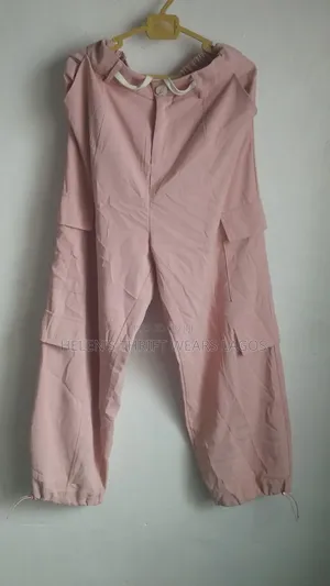 Ladies Pants