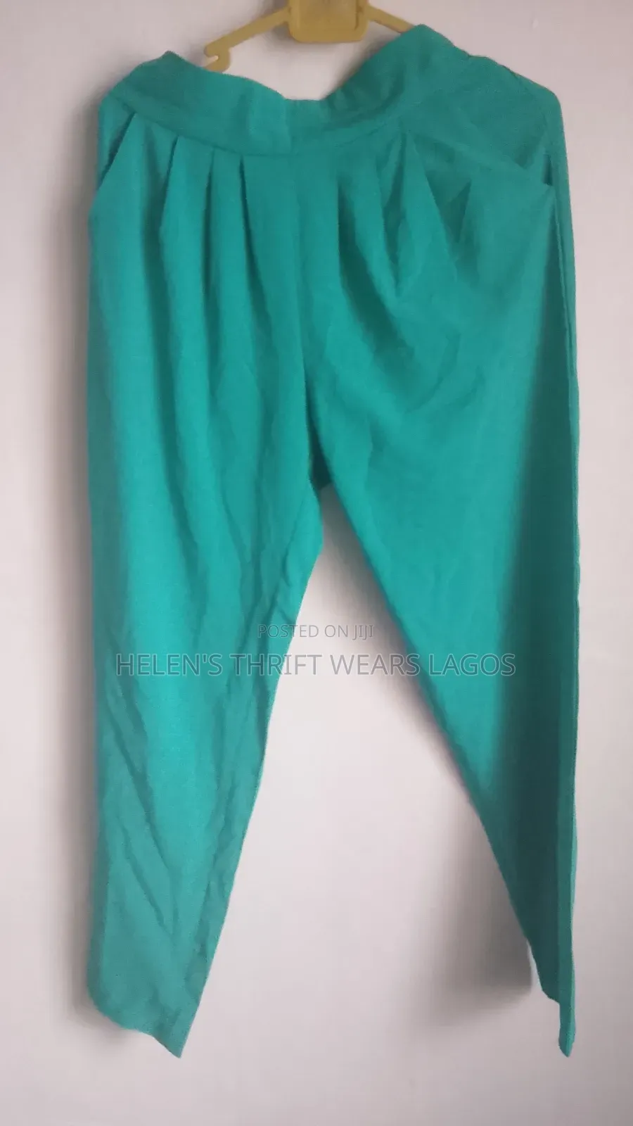 Ladies Pants