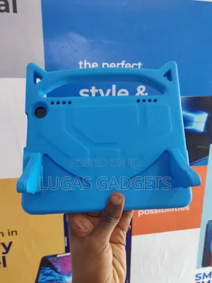 Protective Tablets Pouch