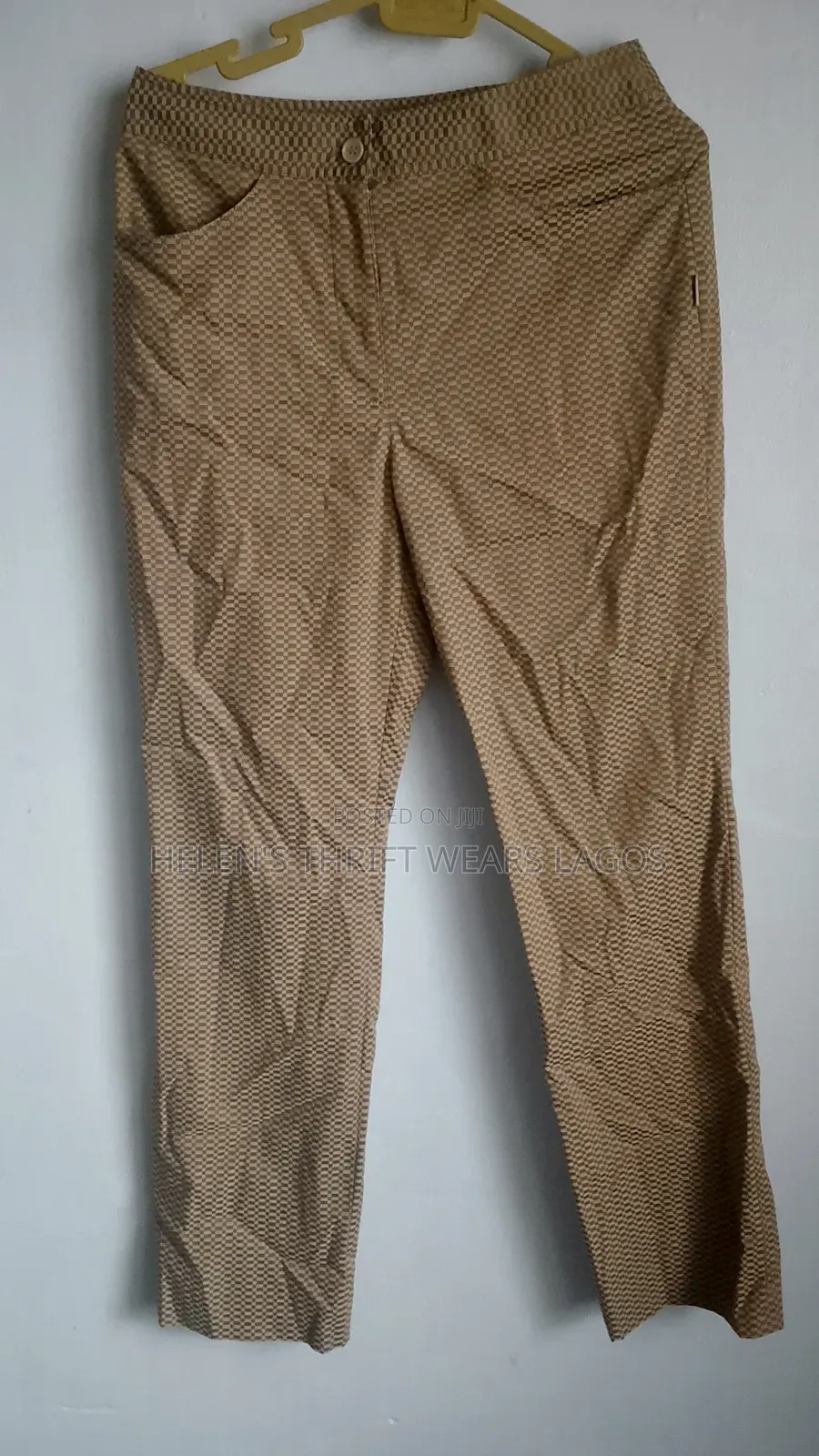 Ladies Pants
