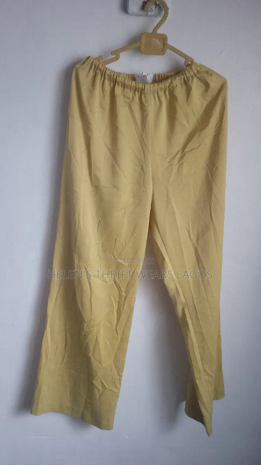 Ladies Pants