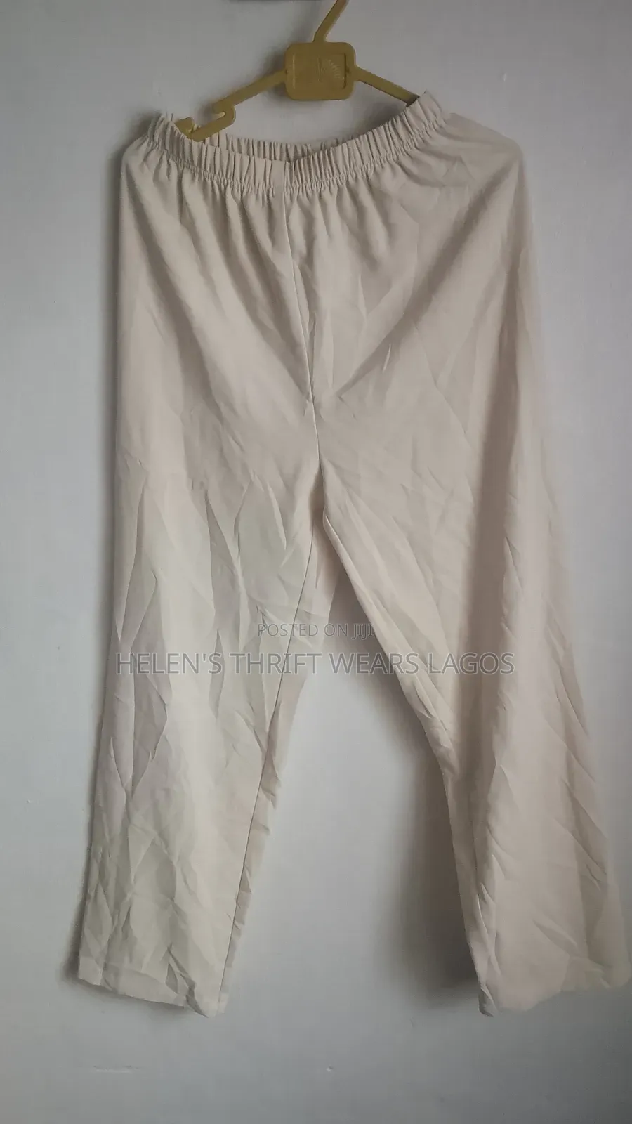 Ladies Pants