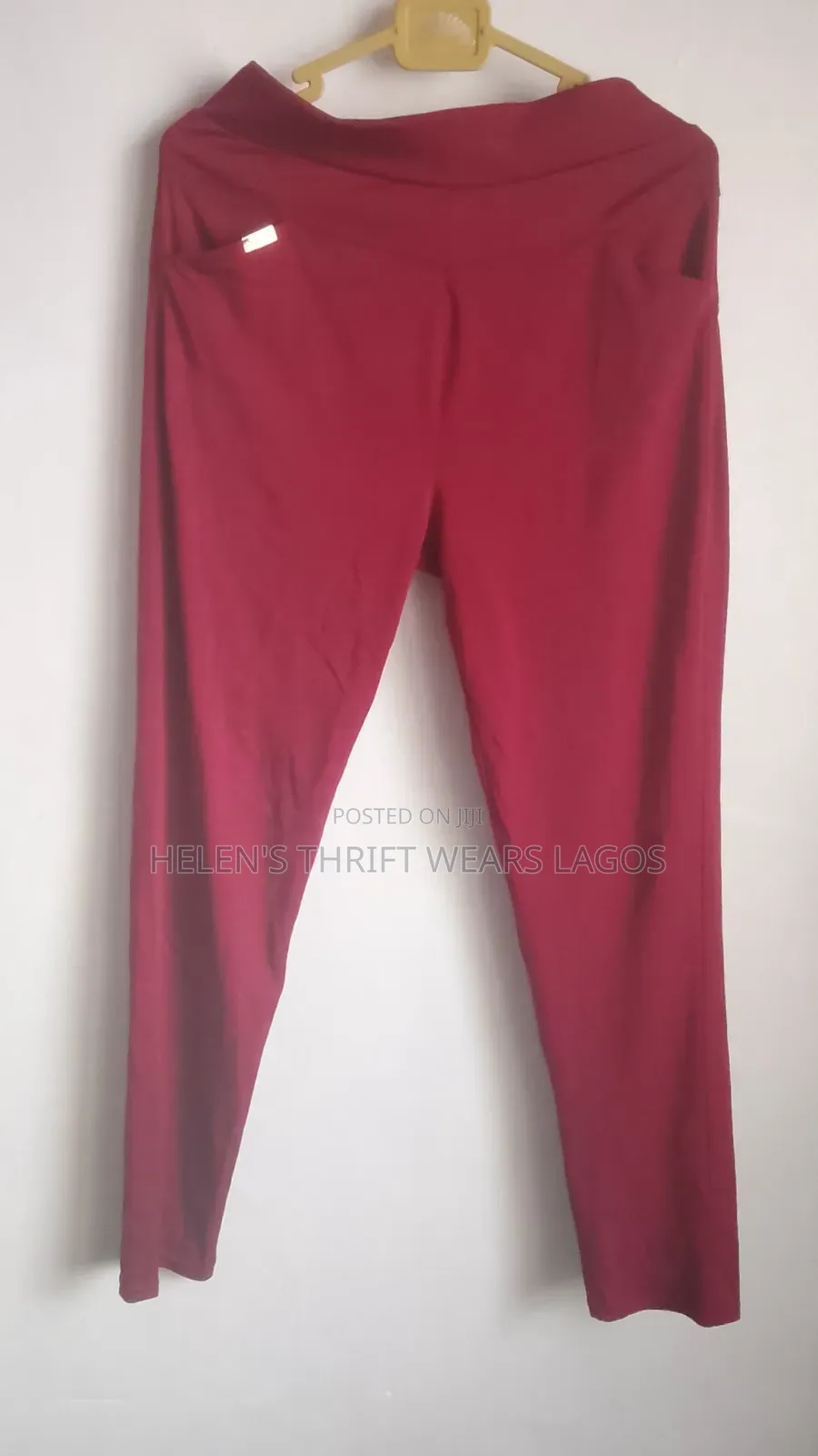 Ladies Pants