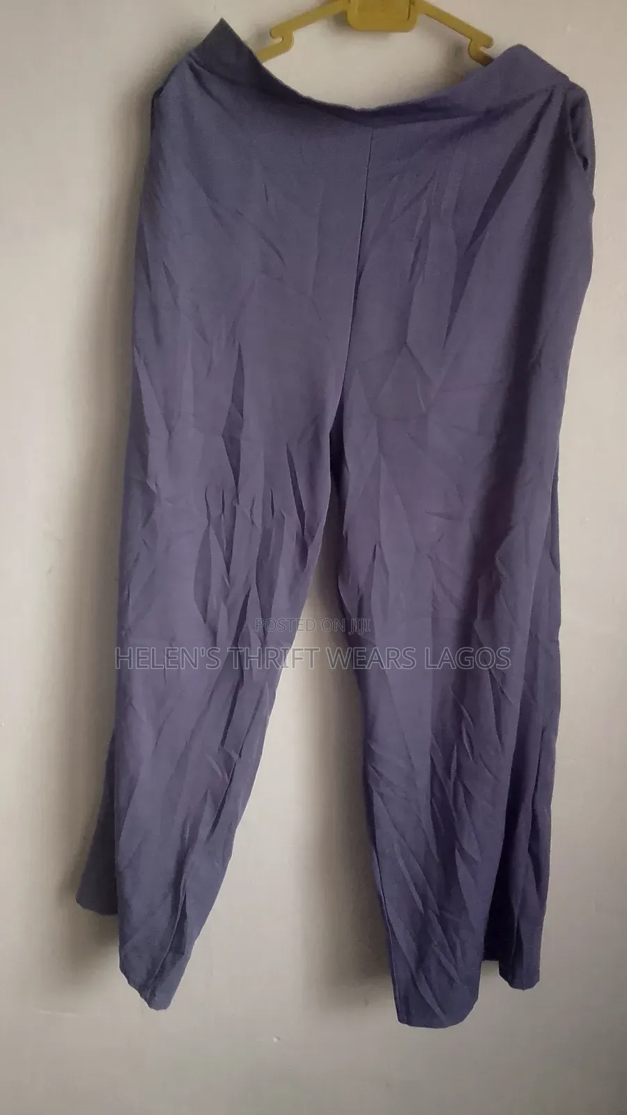 Ladies Pants