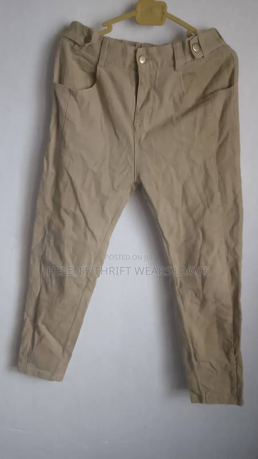 Ladies Pants