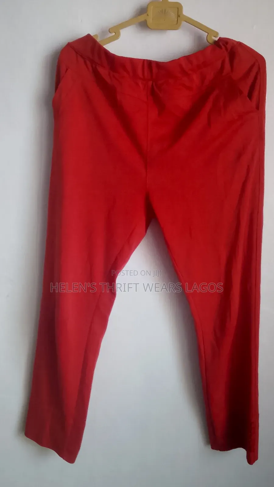 Ladies Pants