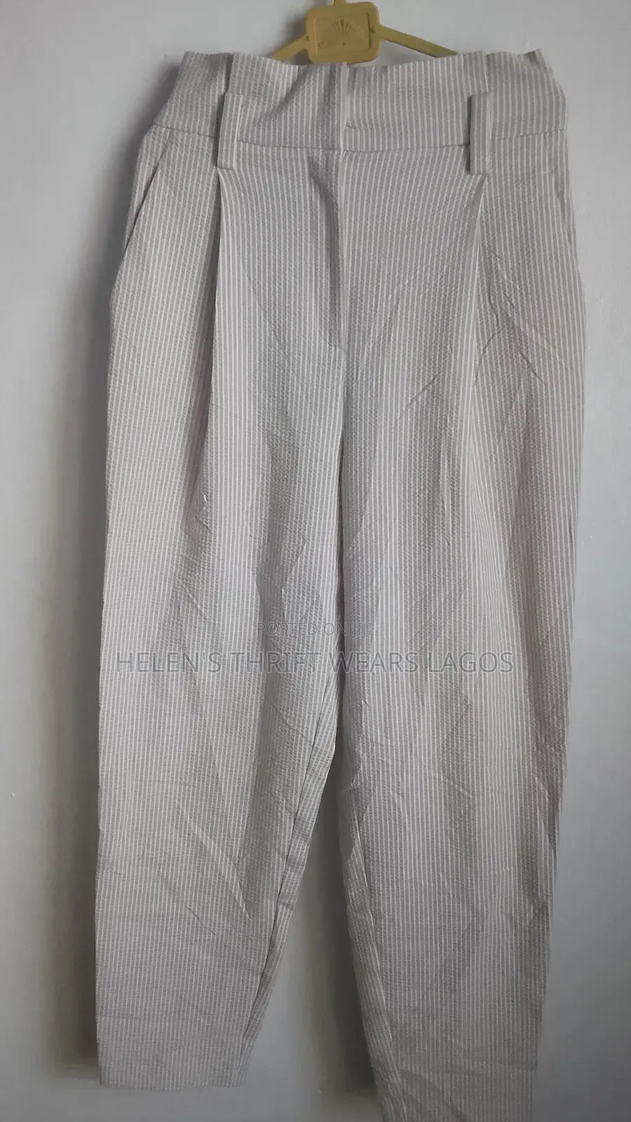 Ladies Pants
