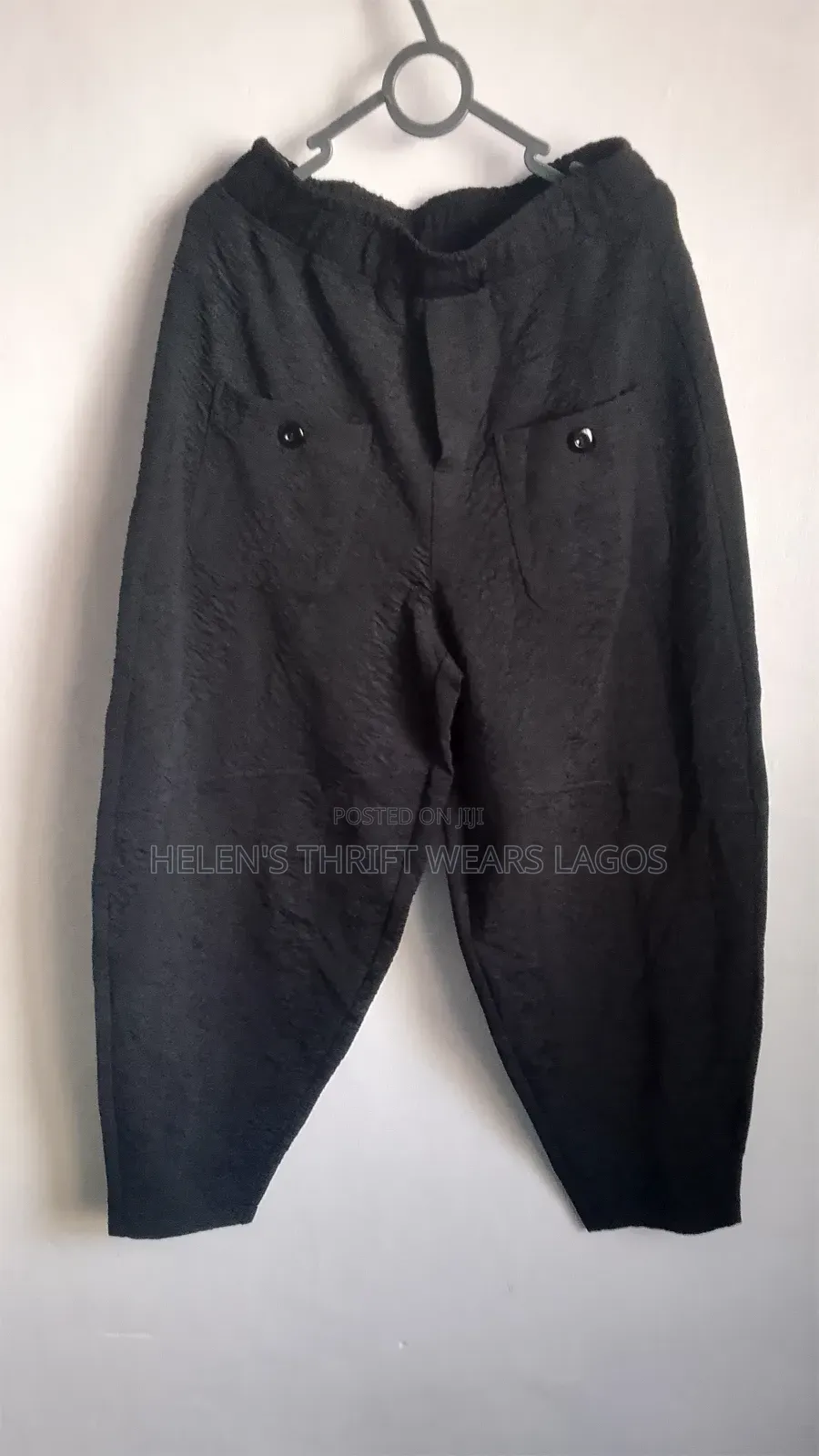 Ladies Pants