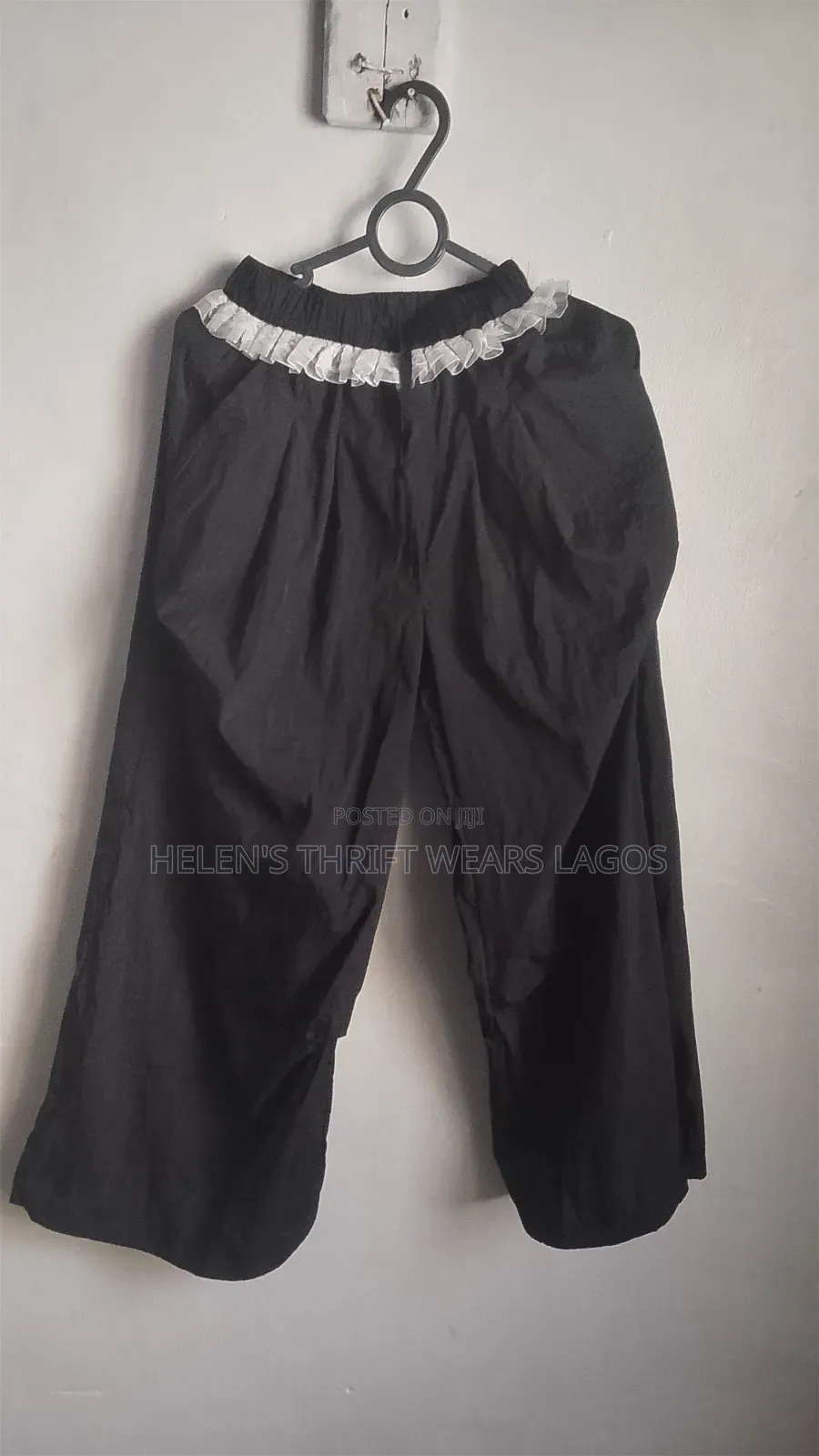 Ladies Pants