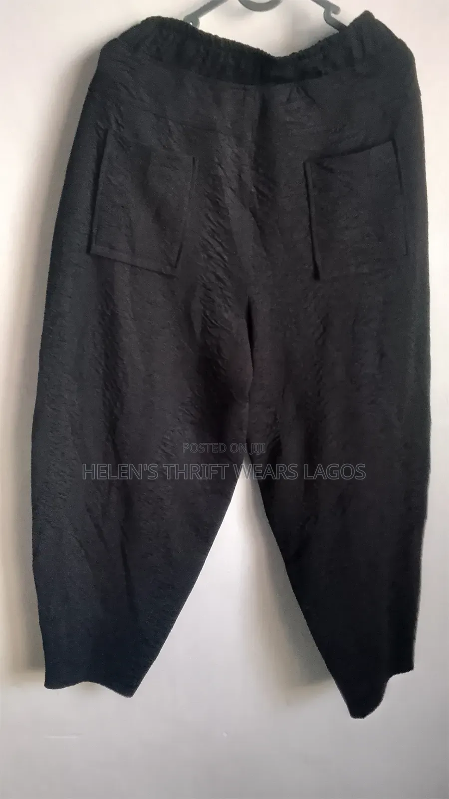 Ladies Pants