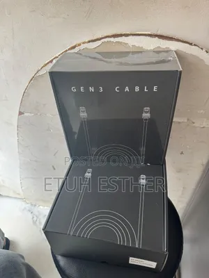 150ft Gen3 Cable