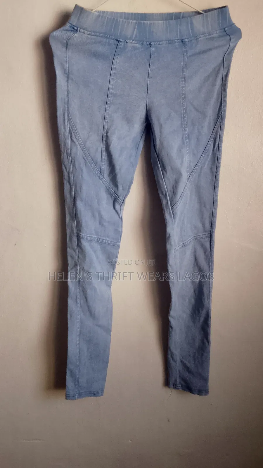 Ladies Pants