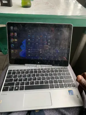 Laptop HP EliteBook 840 G3 8GB Intel Core i9 SSD 256GB
