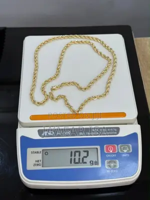 18karat Gold