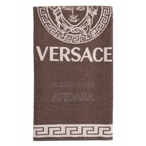 Versace Baby Shawl