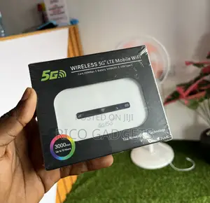 Universal WiFi
