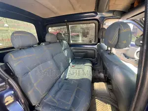 Renault Kangoo 2000 Blue