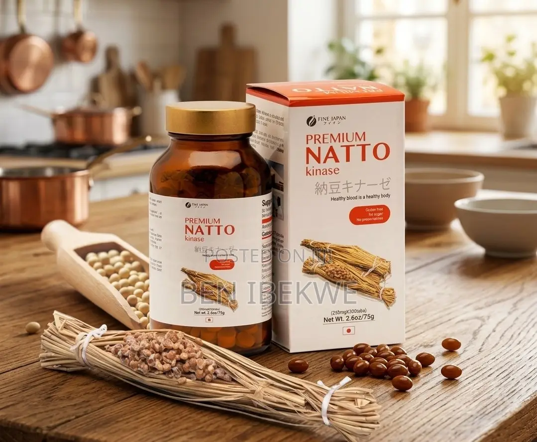 Premium Natookinase