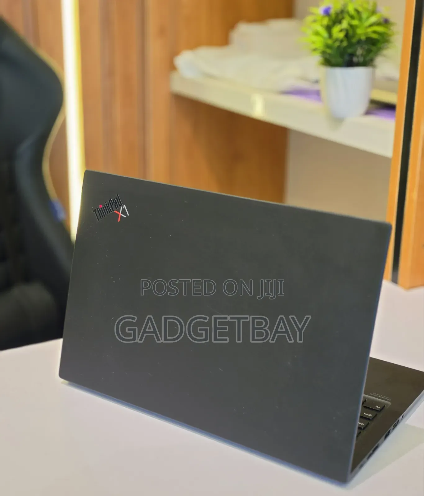 Laptop Lenovo ThinkPad X1 Carbon 16GB Intel Core i7 SSD 512GB