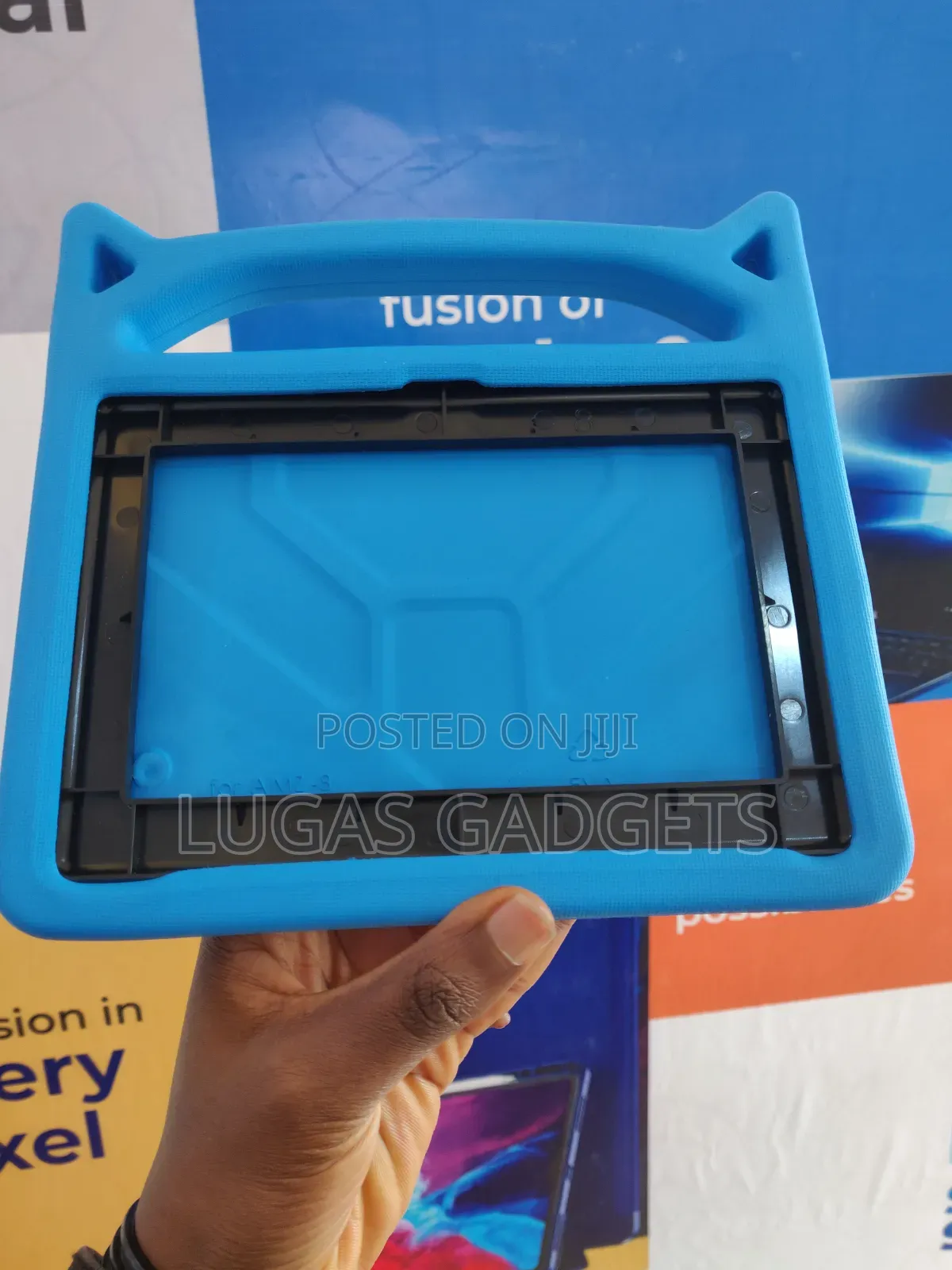 Protective Tablets Pouch