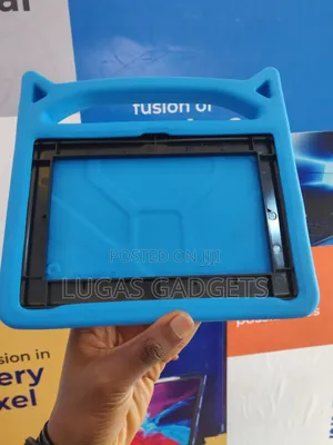 Protective Tablets Pouch