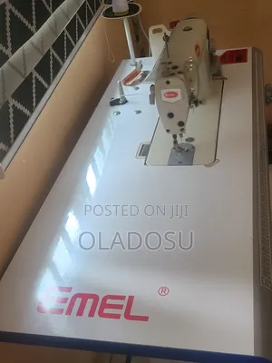 Brand New Industrial Sewing Machine