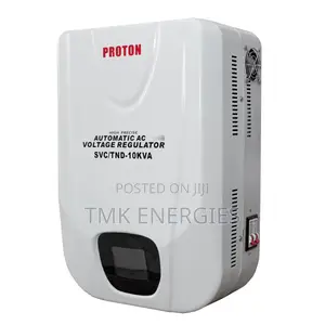 Proton 10KVA Automatic AC Voltage Regulator 80–280V