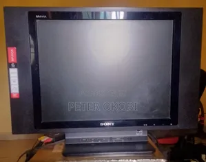 Sony Bravia 20 Inches LCD Colour TV G Series