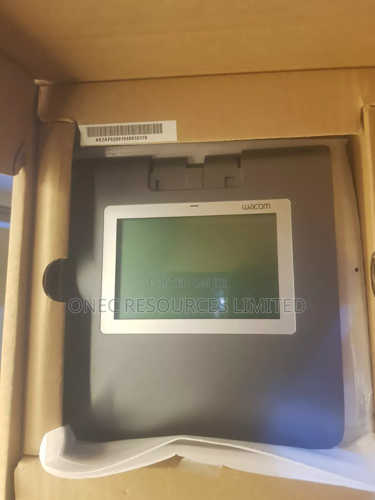Wacom STU-430 LCD Signature Pad