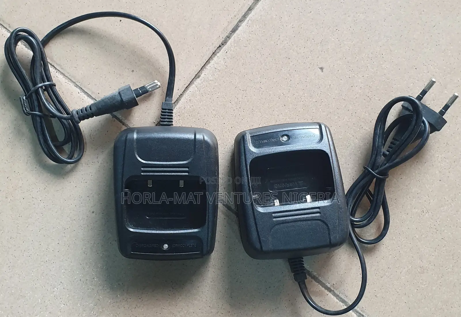 Baofeng Walkie Talkie