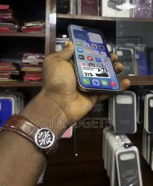Apple iPhone 15 Pro Max 512 GB