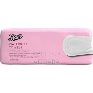 Boots Maternity Towels 10pk