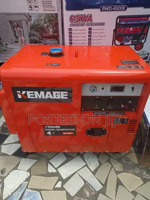 Kemage Diesel Generator