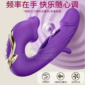 Big Lips 3 in 1 Toy