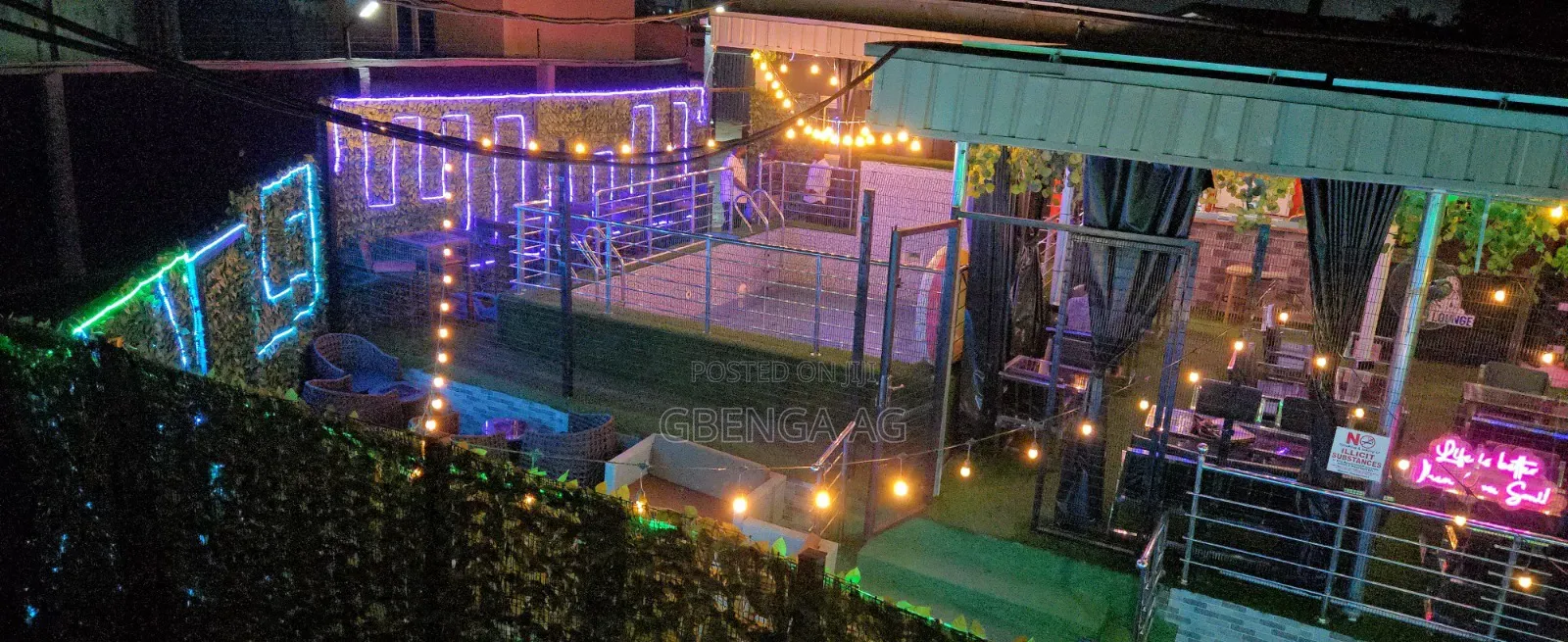 Hotel for Sale