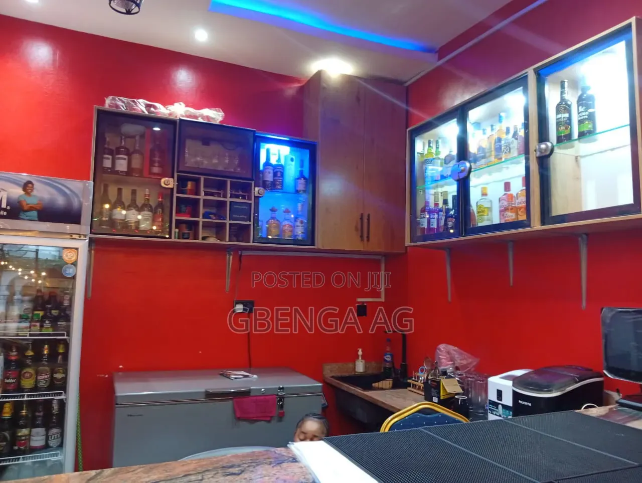 Hotel for Sale