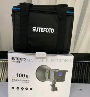 Sutepoto P100bi