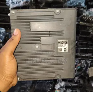 Toyota Hilux Ecu Brainbox 2020